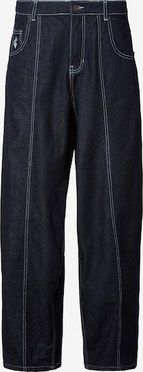 ROCAWEAR Jeansy 'Blueprint' w rozmiarze 30 w kolorze ciemny niebieskim, Podgląd produktu