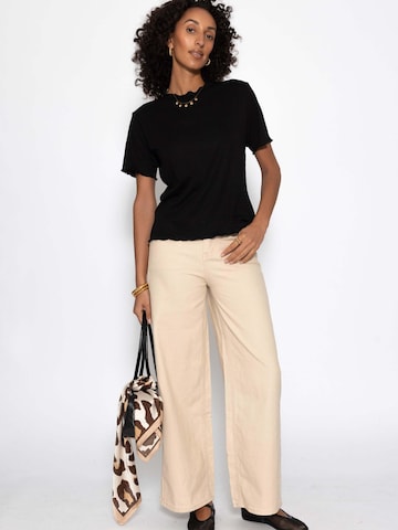 SASSYCLASSY Shirt‌‌ in Schwarz