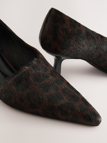 Next Pumps 'Forever Comfort' in Bruin