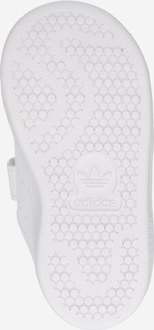 Sneaker 'Stan Smith' di ADIDAS ORIGINALS in bianco