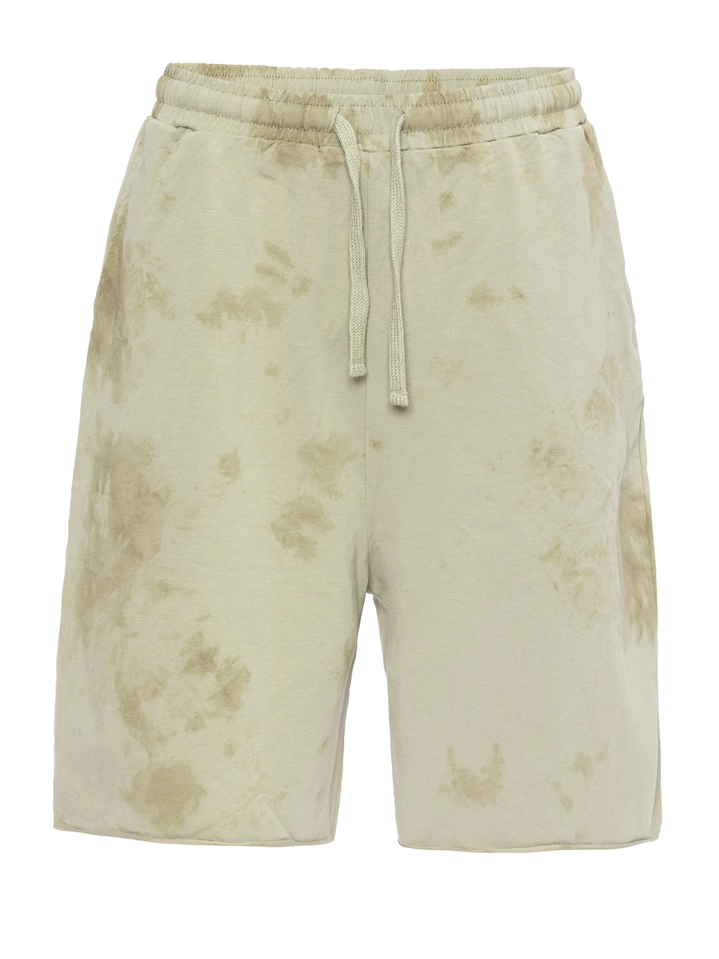 VAMOS CLO Bukser i beige: forside