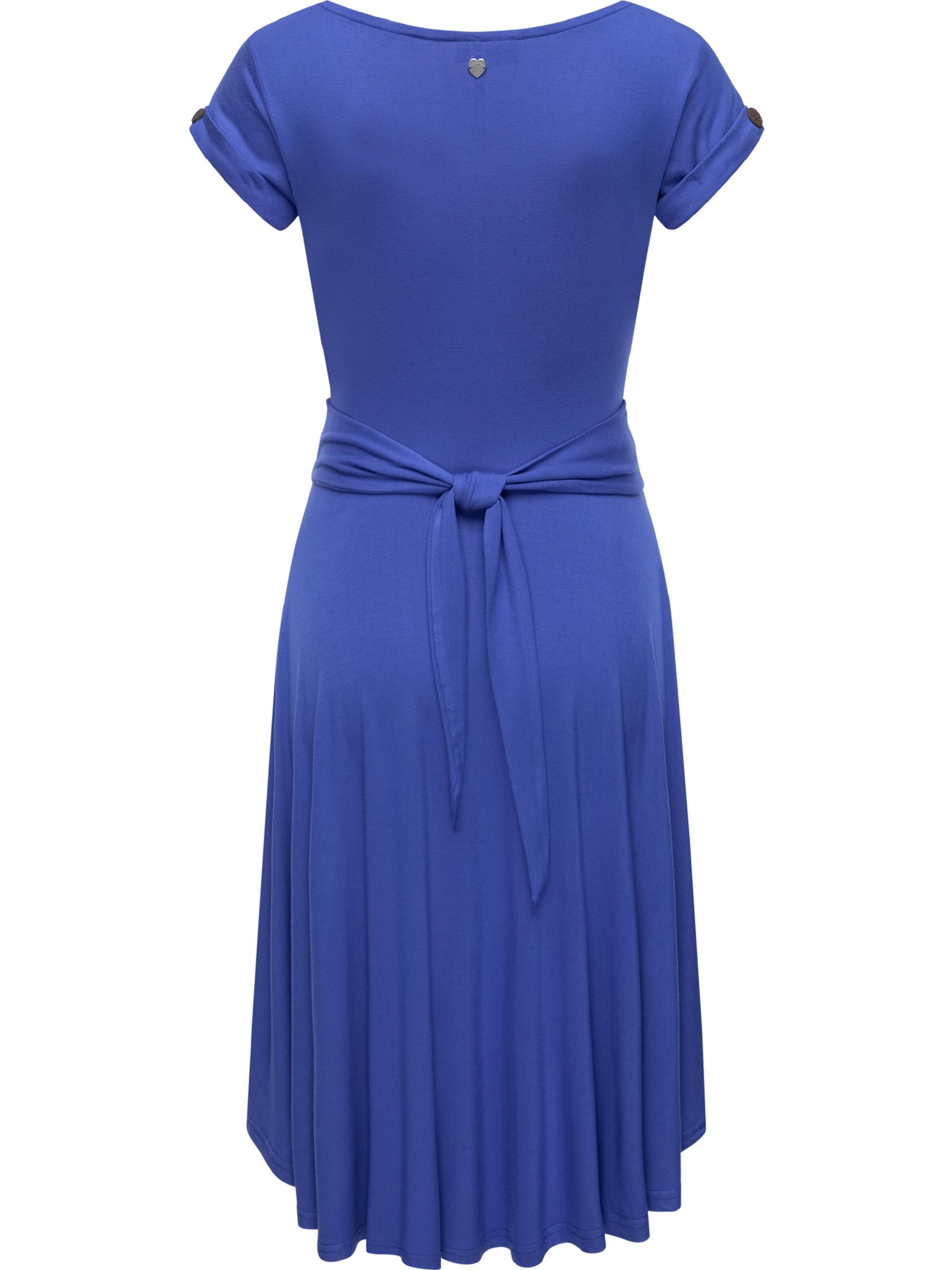 Ragwear Kleit 'Yvone', värv sinine