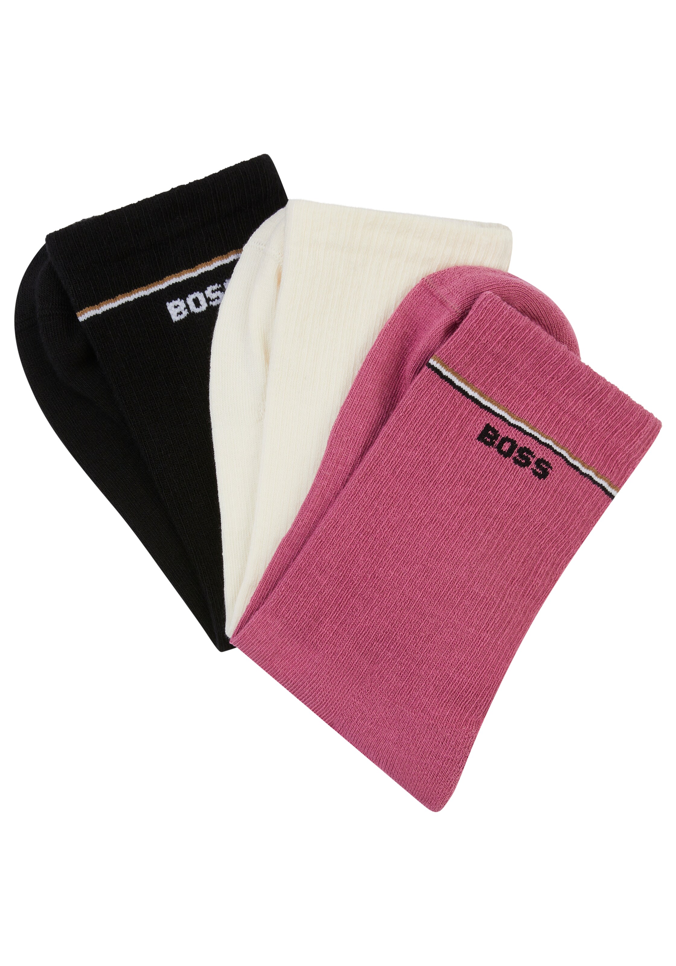 BOSS Socks in Mixed colors
