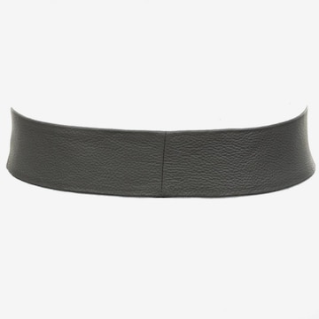 VANZETTI Belt in Grey