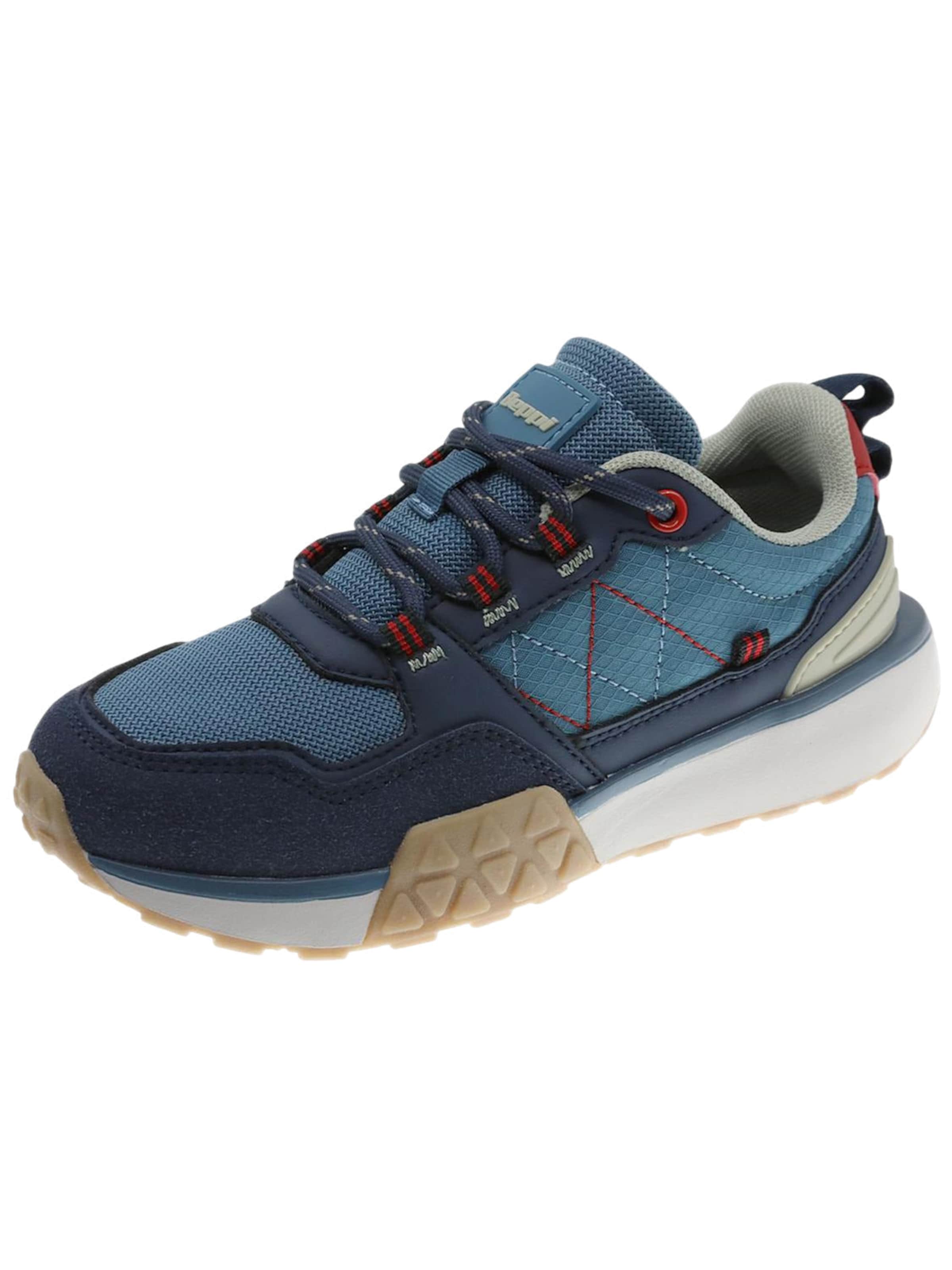 Beppi Baskets 'Casual Sport Shoe' en 34 en bleu, Vue avec produit