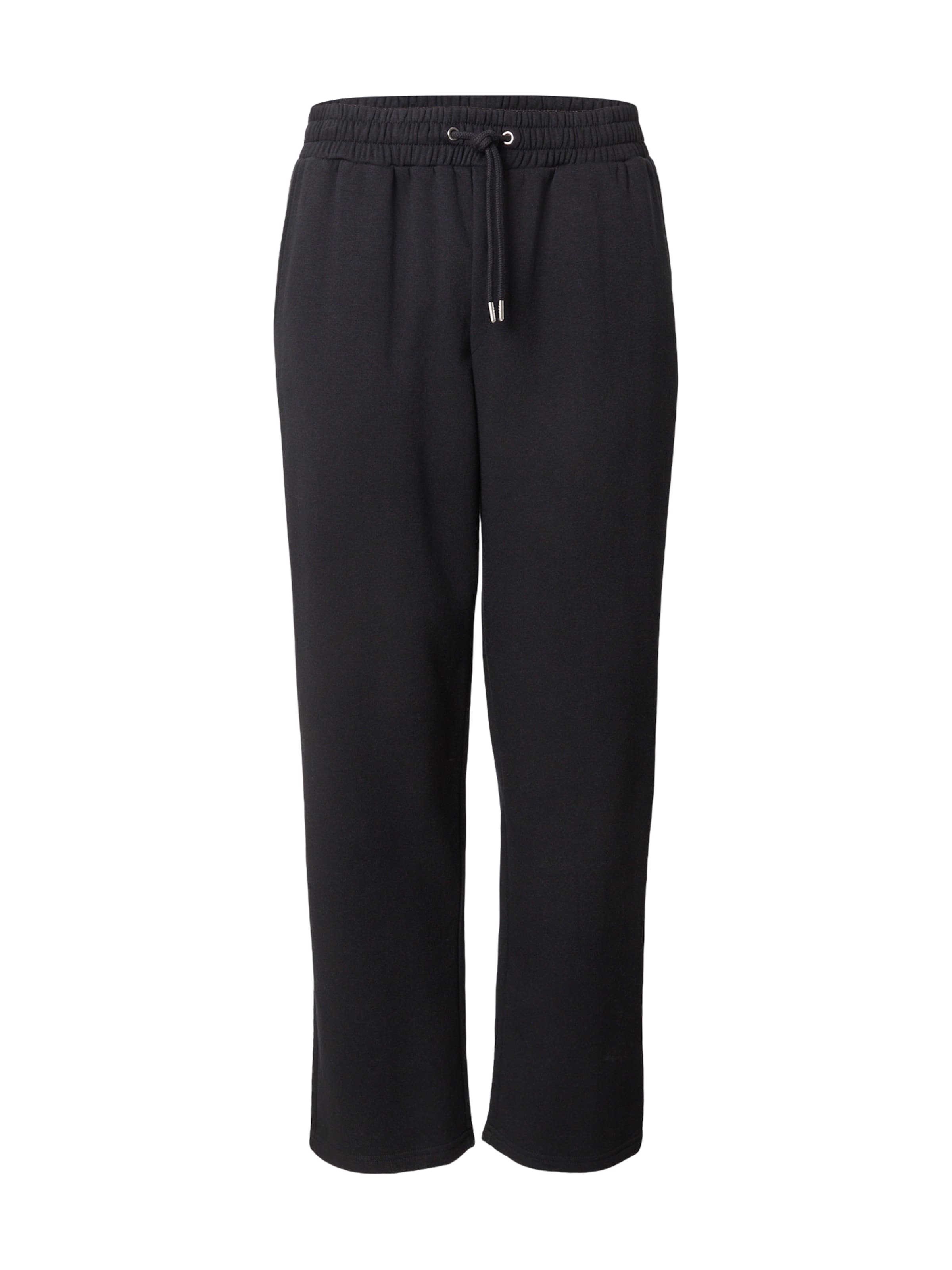 JACK & JONES Bukser 'JPSTKARL ACE' i 31-32 i sort, Produktvisning