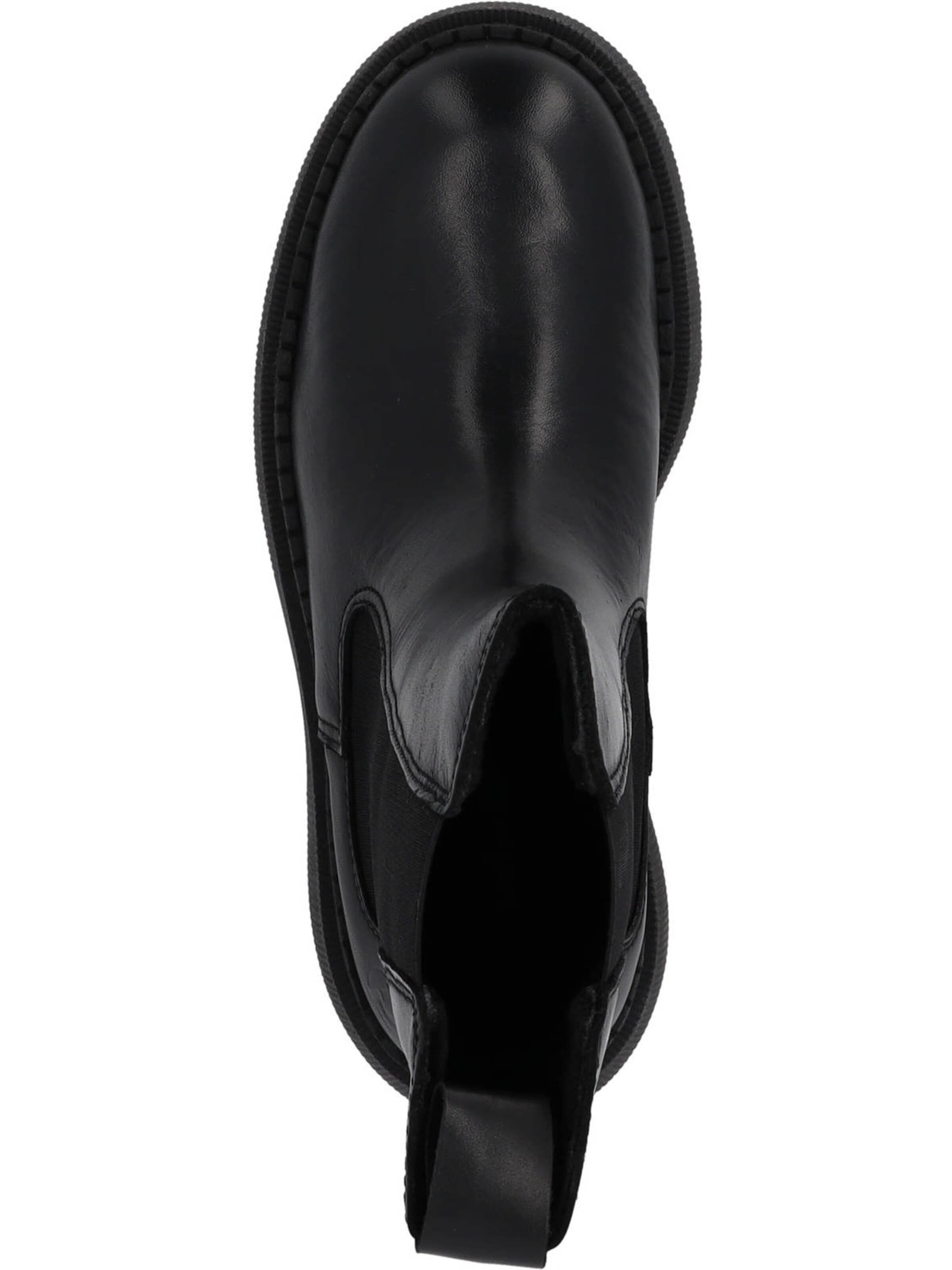 Palado Boots 'Palado Zevah'‌‌‌‌‌ in Schwarz
