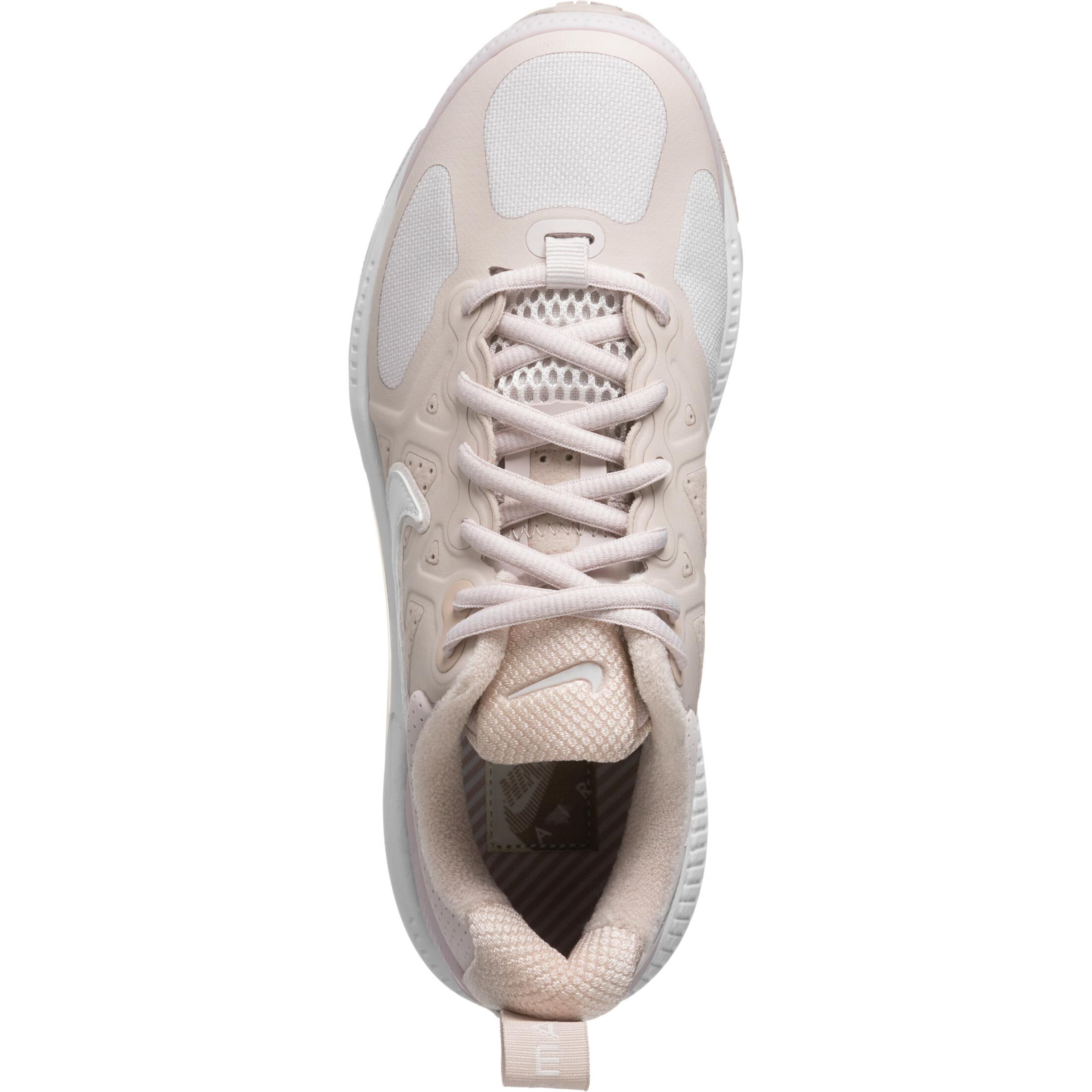 Sneaker low 'Air Max Genome' de la Nike Sportswear pe roz