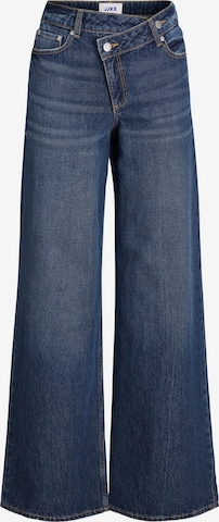 Wide leg Jeans 'JXTokyo Catie' di JJXX in blu: frontale