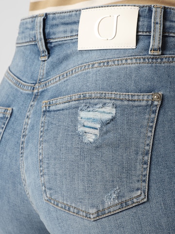 Cambio Regular Jeans 'Kerry' in Blue