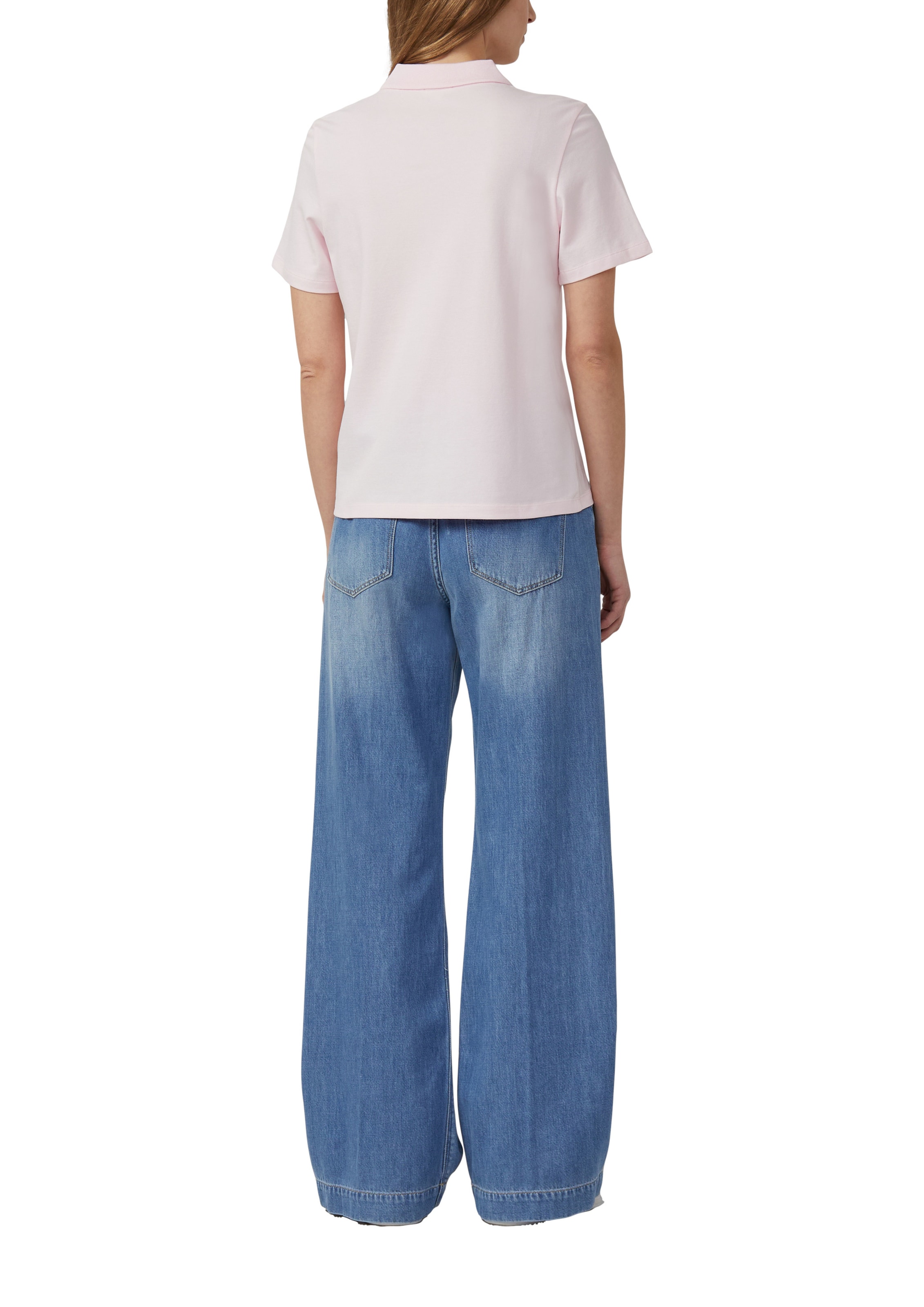 s.Oliver Shirt in Pink