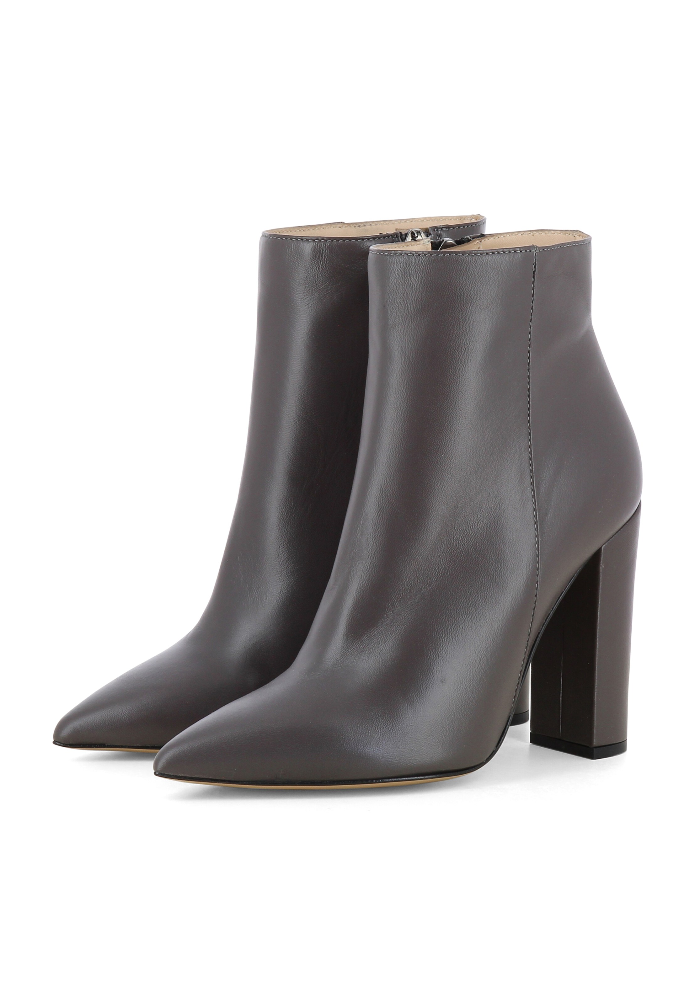 Bottines 'ALINA' EVITA en marron
