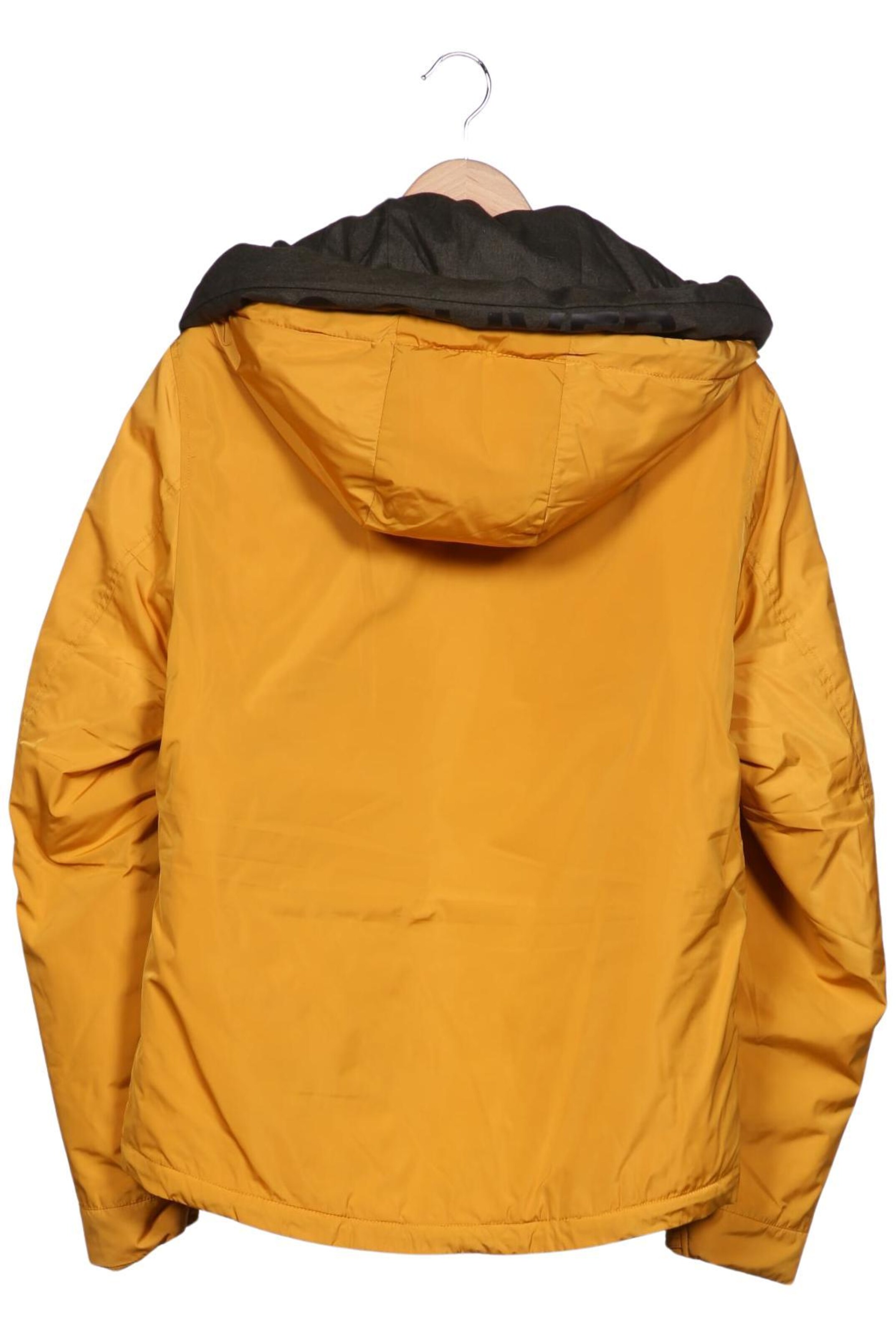 s.Oliver Jacke M in Gelb