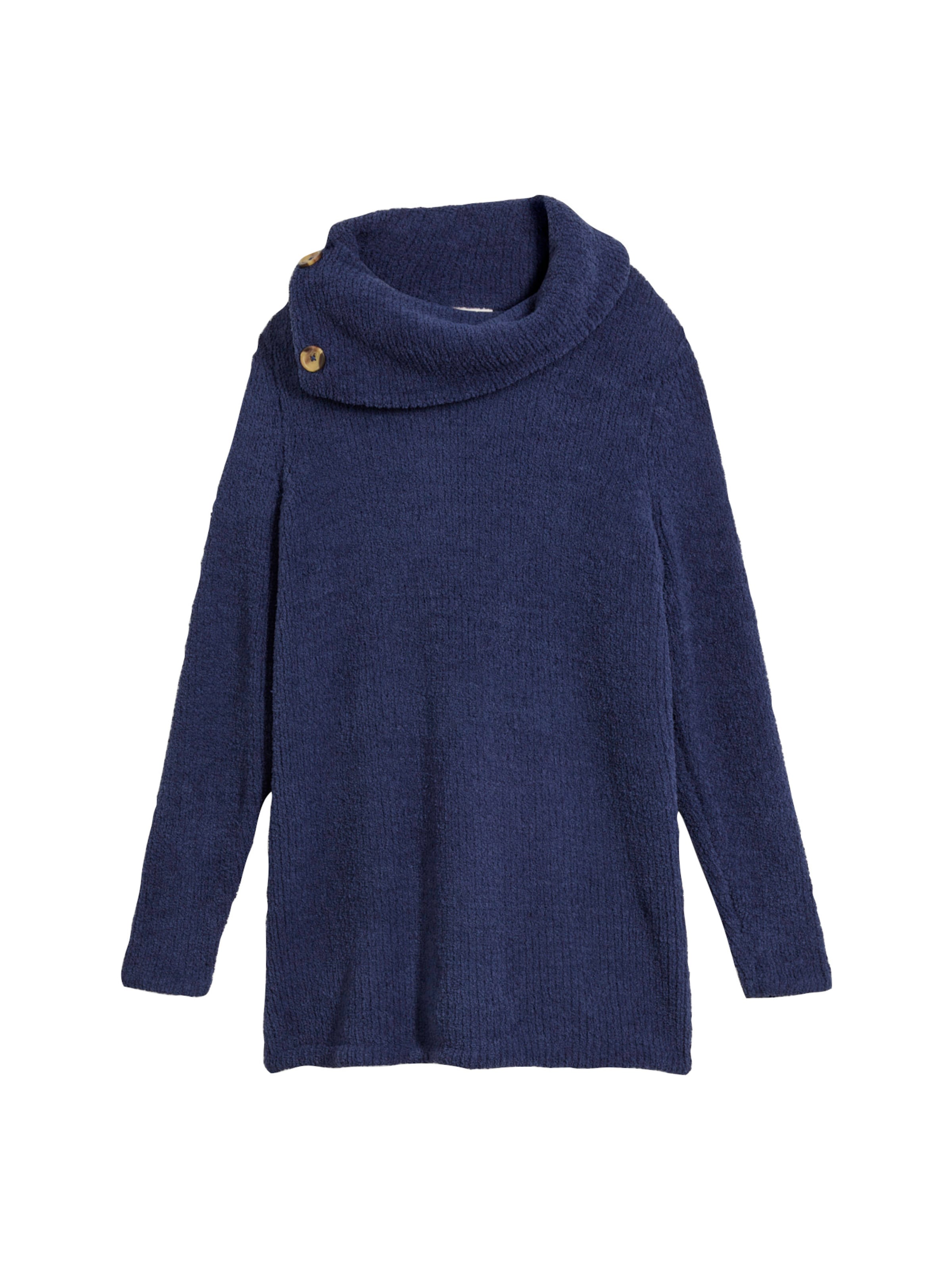 bonprix - Jersey en azul: frente