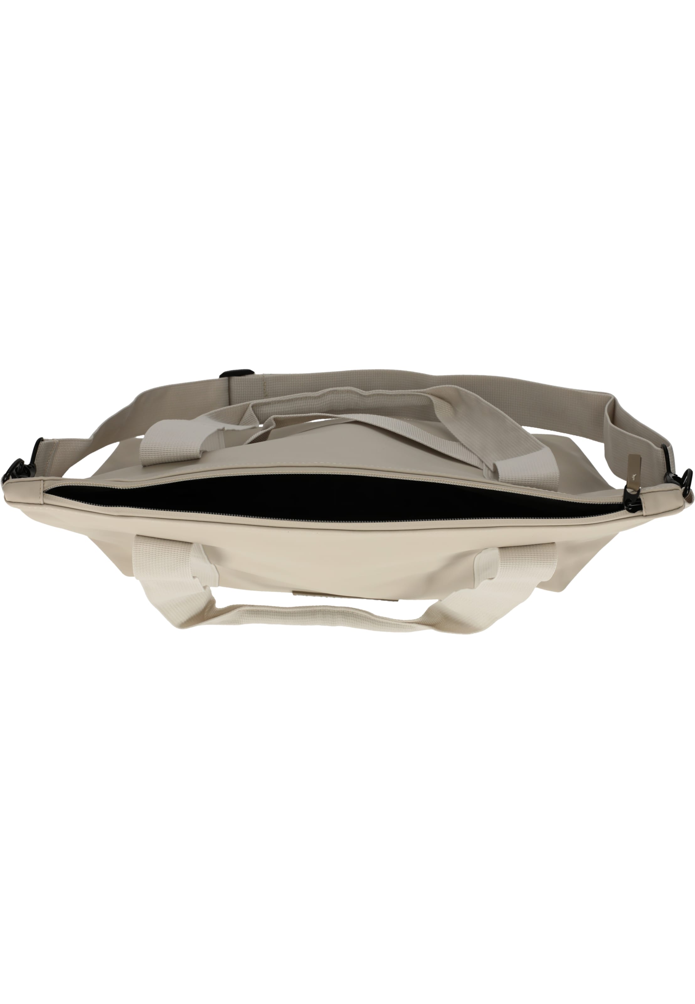 Weather Report Crossbody bag 'Bronze' in Beige