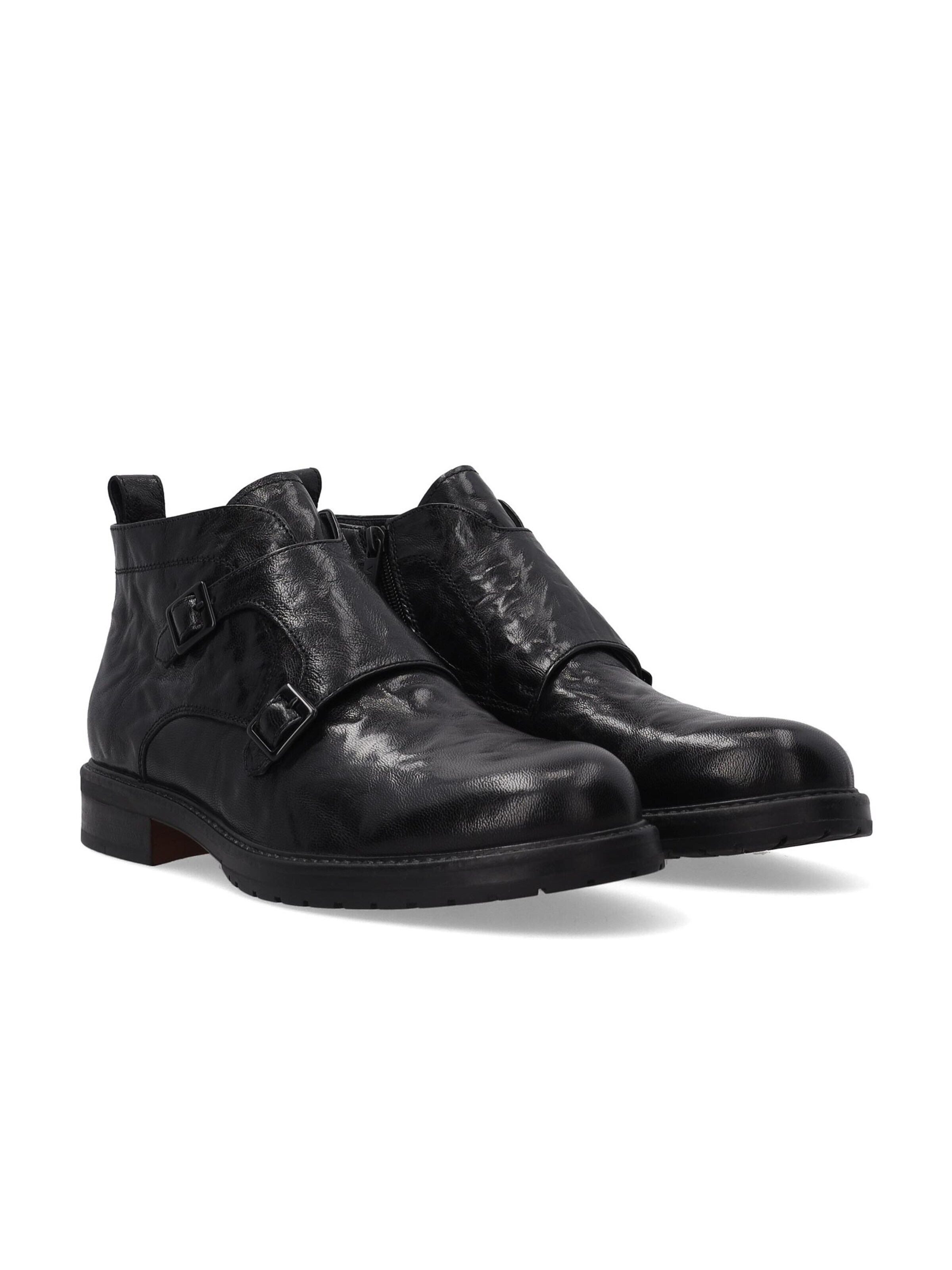 VENEZIA Boots 'Venezia'‌‌ in Schwarz