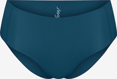 SLOGGI Panty 'Zero Feel 2.0 ' in L in cyanblau, Produktansicht
