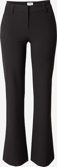 WEEKDAY Spodnie 'Kate' w kolorze czarnym, Podgląd produktu