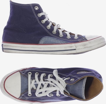 CONVERSE Sneakers & Trainers in 42,5 in Blue: front