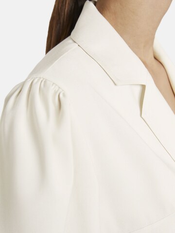 Nicowa Jumpsuit FEORA in Weiß