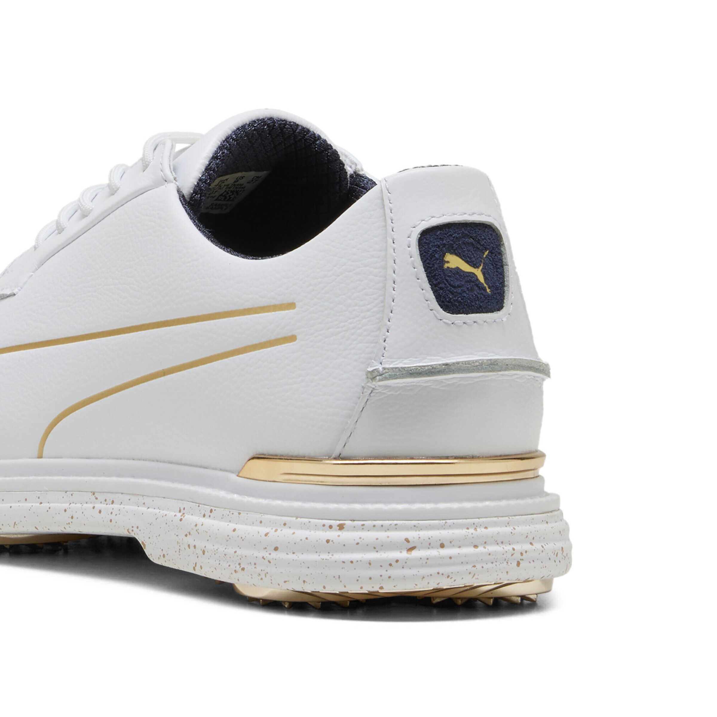 PUMA Sports shoe 'Royale Players' in White