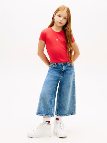 TOMMY HILFIGERMajica - crvena boja