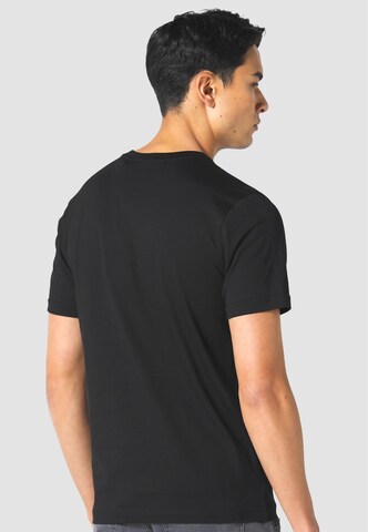 T-Shirt 'Costelow' 883Police en noir