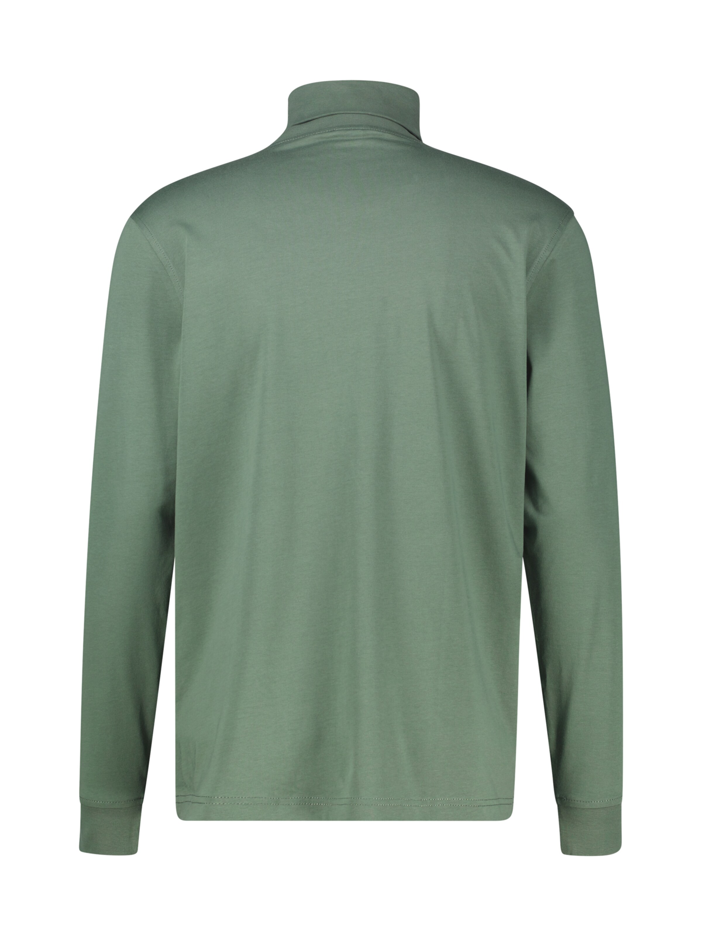 LERROS Shirt in Groen