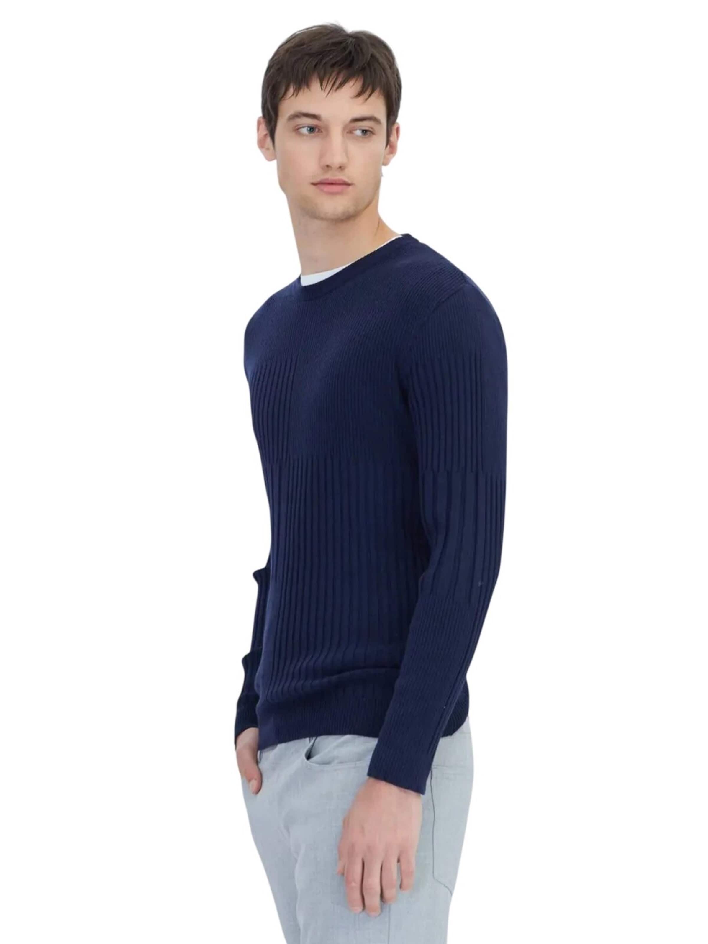 KİP Trui in Blauw