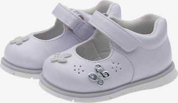 CHICCO Ballerina 'Farida' in Grau