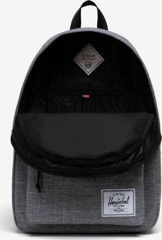 Herschel Rucksack in Grau