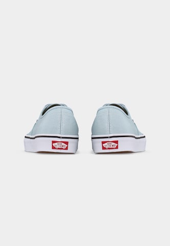 VANS Sneakers 'Authentic' in Blue