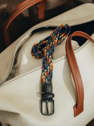 La Boucle Belt 'PICCADILLY' in Mixed colors