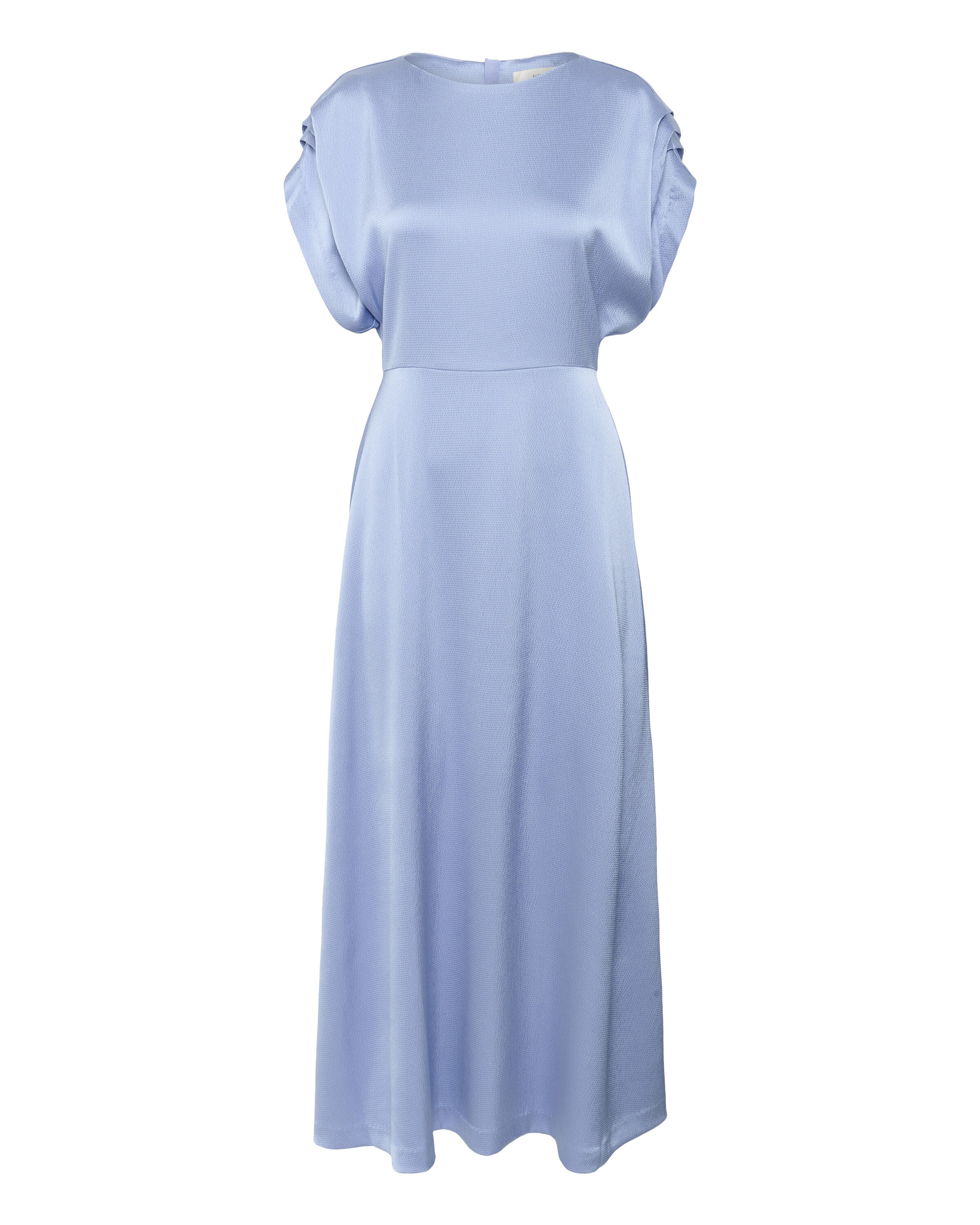 InWear Kjole 'Dakari' i blå: forside