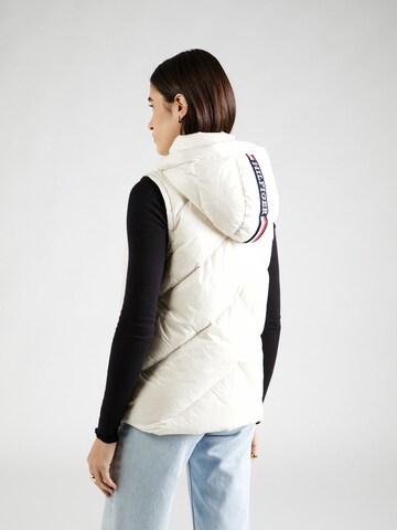 TOMMY HILFIGER Bodywarmer in Beige