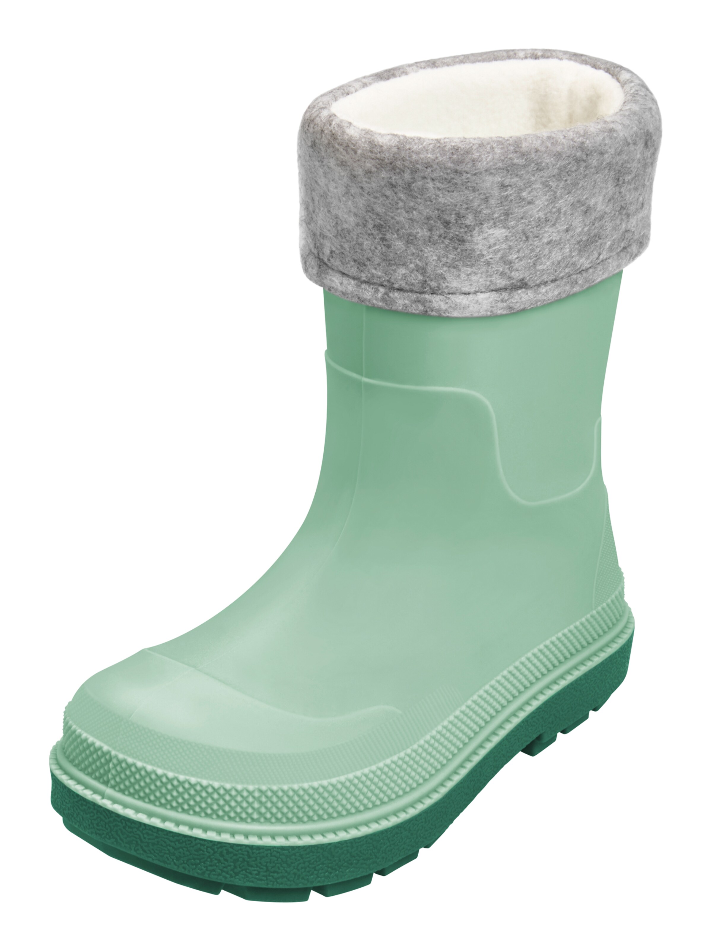Mint green rain boots hotsell