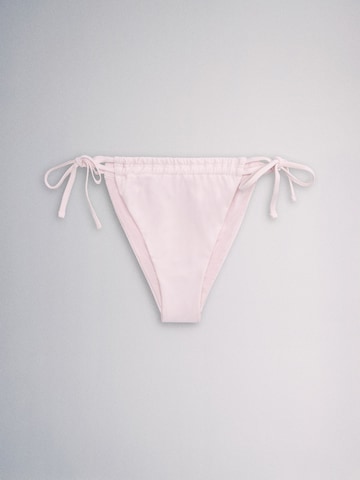 zils The Set Bikini apakšdaļa