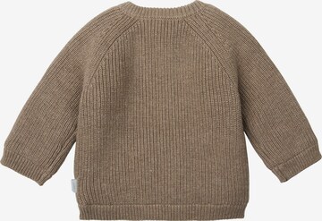 Noppies Cardigan 'Nevers' i brun