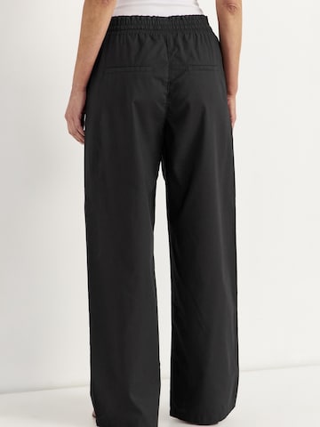 Cellbes of Sweden Loosefit Broek in Zwart