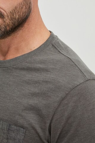 FQ1924 T-Shirt 'Dante' in Braun