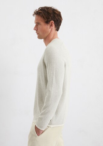 Marc O'Polo Pullover in Weiß