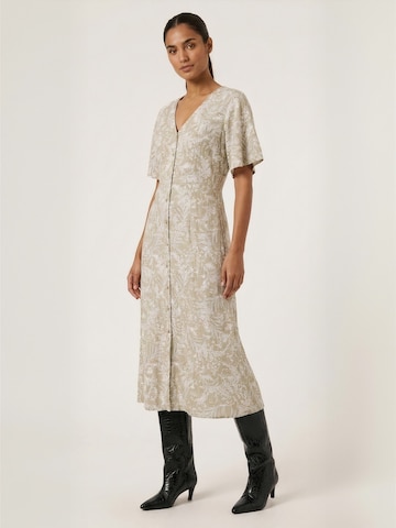 Levete Room Dress ' LR-RUNI ' in Grün