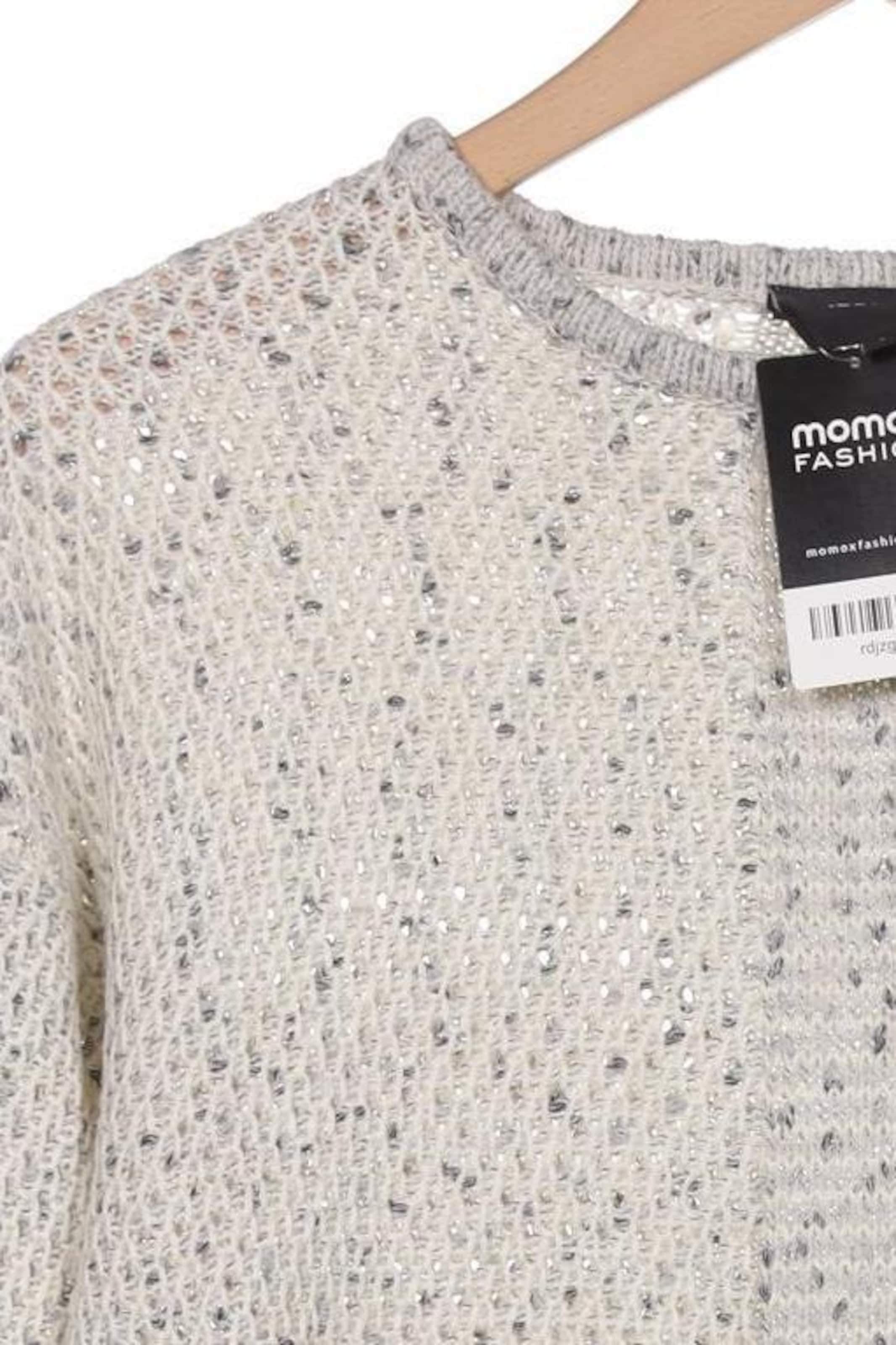 OBJECT Pullover S in Grau