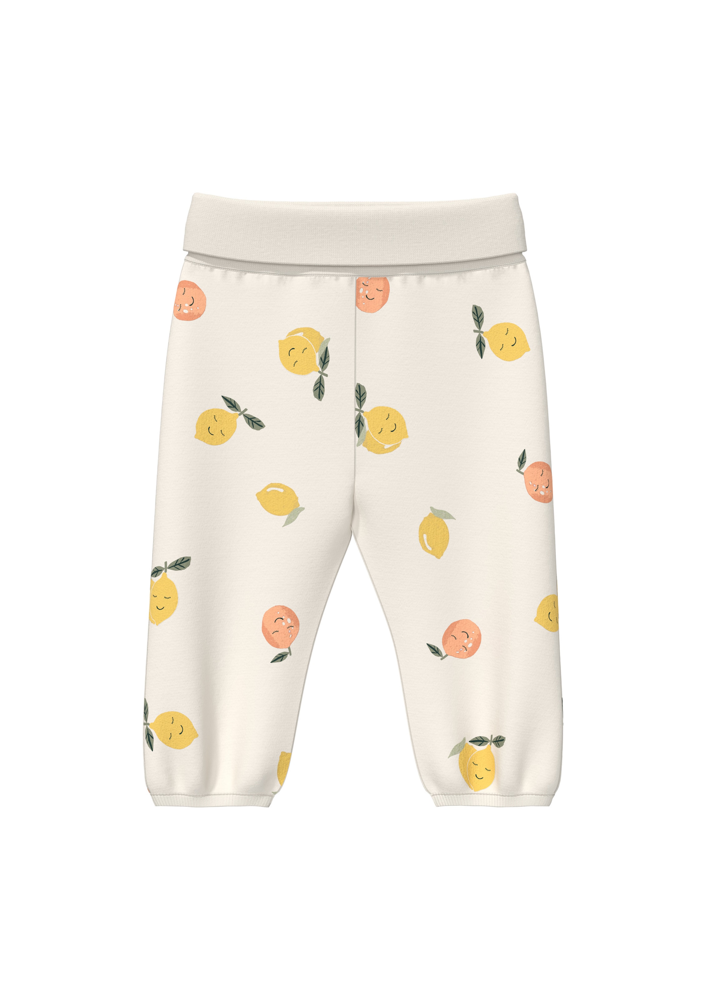 Leggings s.Oliver en beige : devant