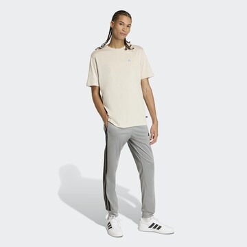ADIDAS SPORTSWEAR Performance Shirt in Beige
