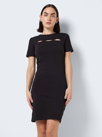 Noisy may Dress 'Kirsten' in Black: front