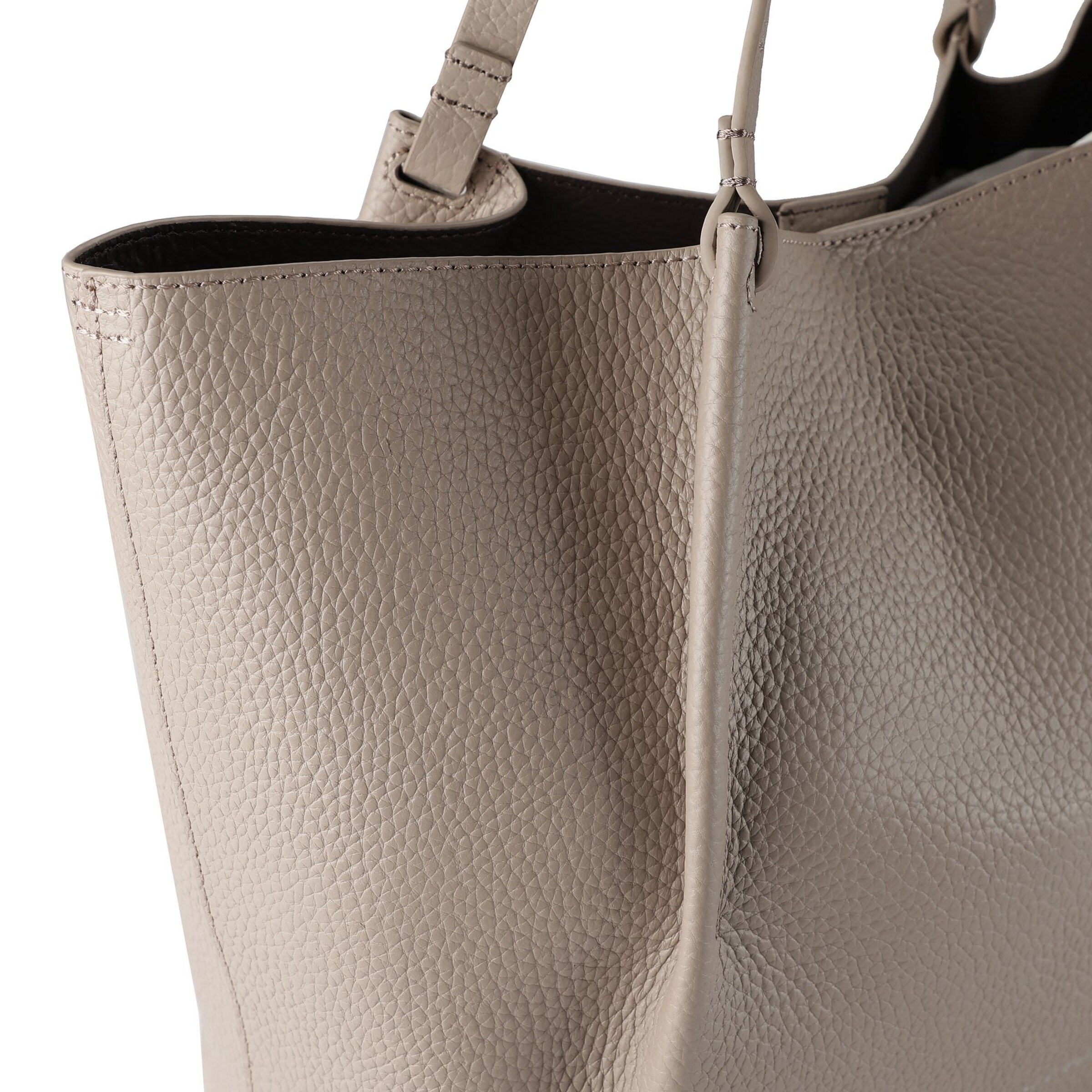 Marc O'Polo Shopper in Beige
