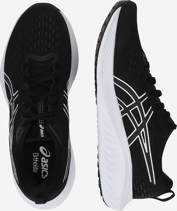 ASICS Loopschoen 'Excite 10' in Zwart