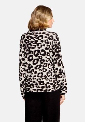 Pull-over Betty Barclay en noir