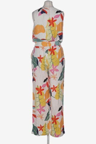 ESPRIT Jumpsuit in XL in Mixed colors